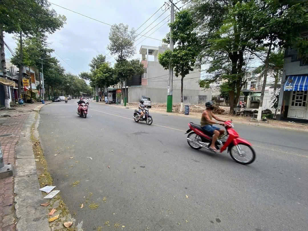 🏠 CHÍNH CHỦ CẦN BÁN ĐẤT - TRUNG TÂM P4 -  TÂN AN – LONG AN – DT 95m2 - GIÁ 1.6 TỶ – SỔ HỒNG RIÊNG SANG TÊN NGAY