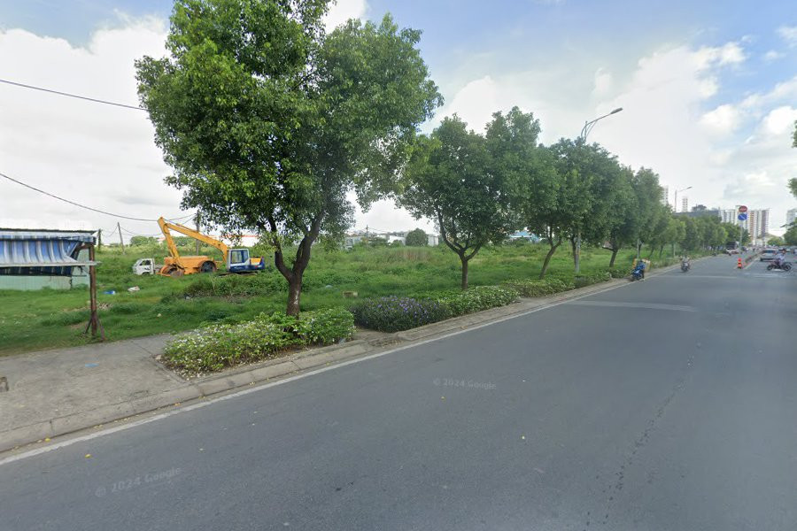🏕️ ĐẤT ĐẸP TRUNG TÂM PHƯỜNG 4 – TÂN AN – 130M² – ĐƯỜNG NHỰA 10M – THỔ CƯ 100% – GIÁ 1 TỶ 330TR 💰