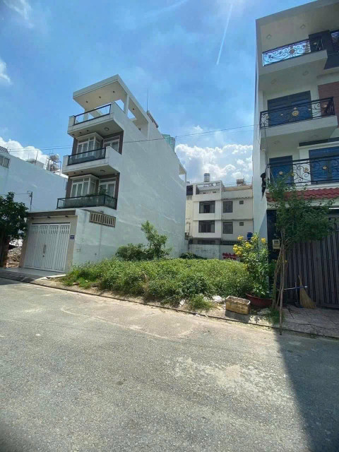 🏡 ĐẤT ĐẸP CHÍNH CHỦ – PHƯỜNG 4, TP. TÂN AN – LONG AN – VỊ TRÍ VÀNG ĐẦU TƯ