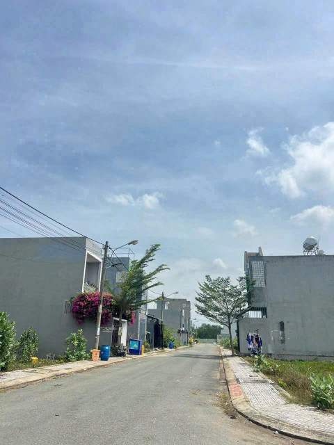 🏙 ĐẤT NỀN GIÁ RẺ – TRUNG TÂM P4 - TÂN AN – LONG AN – 100m² – 1.8 TỶ – SỔ HỒNG RIÊNG SANG TÊN NGAY