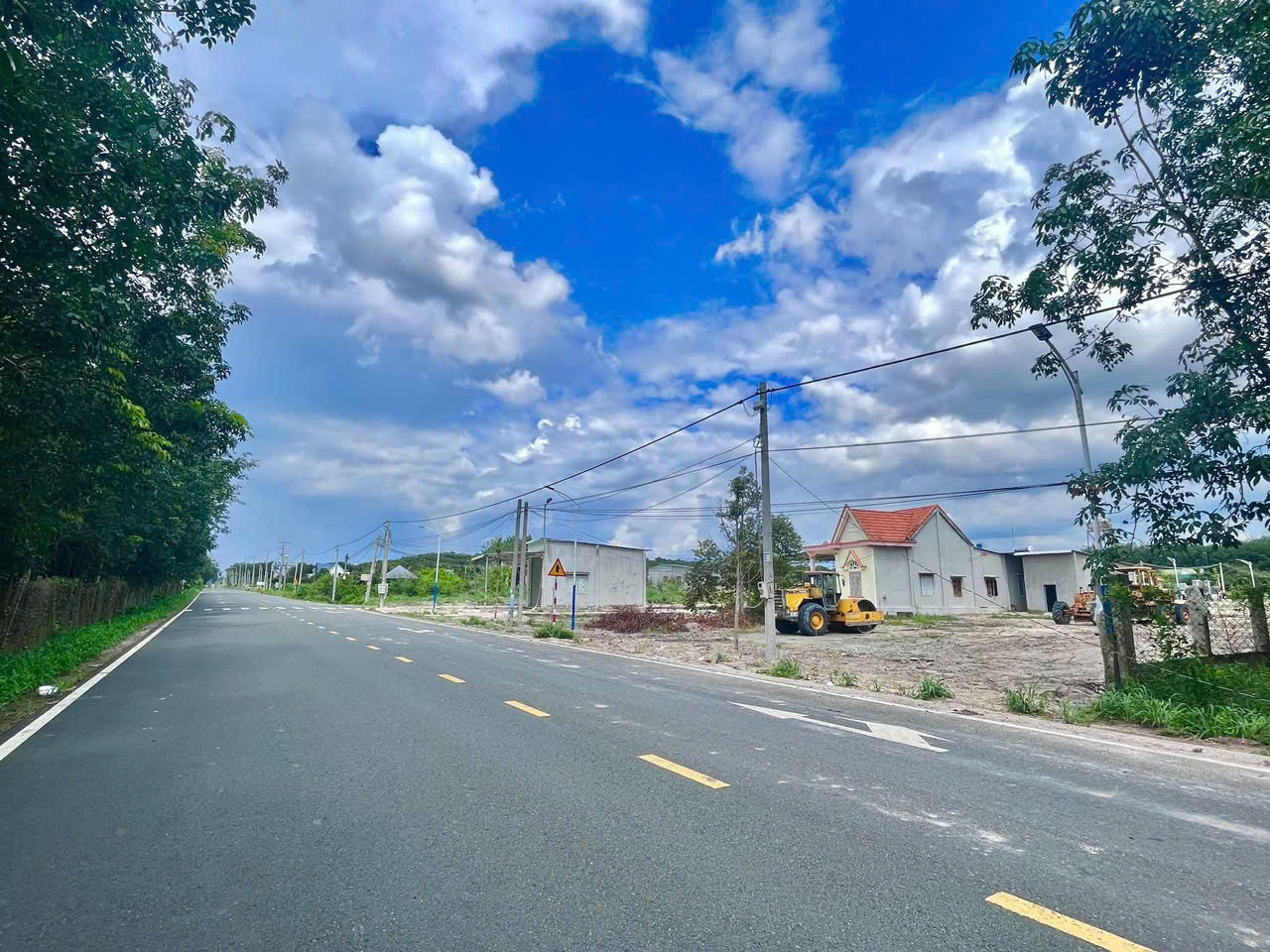 🌆 CHÍNH CHỦ BÁN ĐẤT NỀN – TRUNG TÂM P4 - TÂN AN – LONG AN – 100m² – 1.5 TỶ – SỔ HỒNG RIÊNG SANG TÊN NGAY