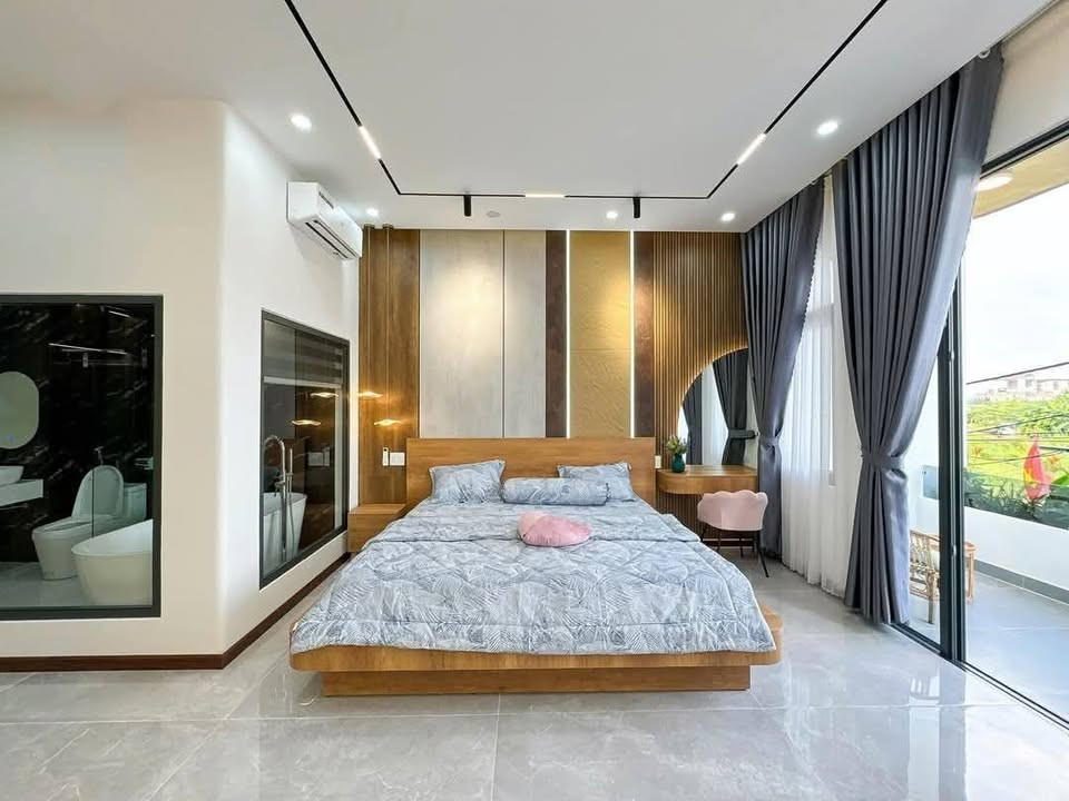 🏡 BÁN NHÀ CHÍNH CHỦ – MẶT TIỀN QL1A, PHƯỜNG 4, TP. TÂN AN – 1 TRỆT 2 LẦU – 72M² – GIÁ CHỈ 2 TỶ 350TR 🔑