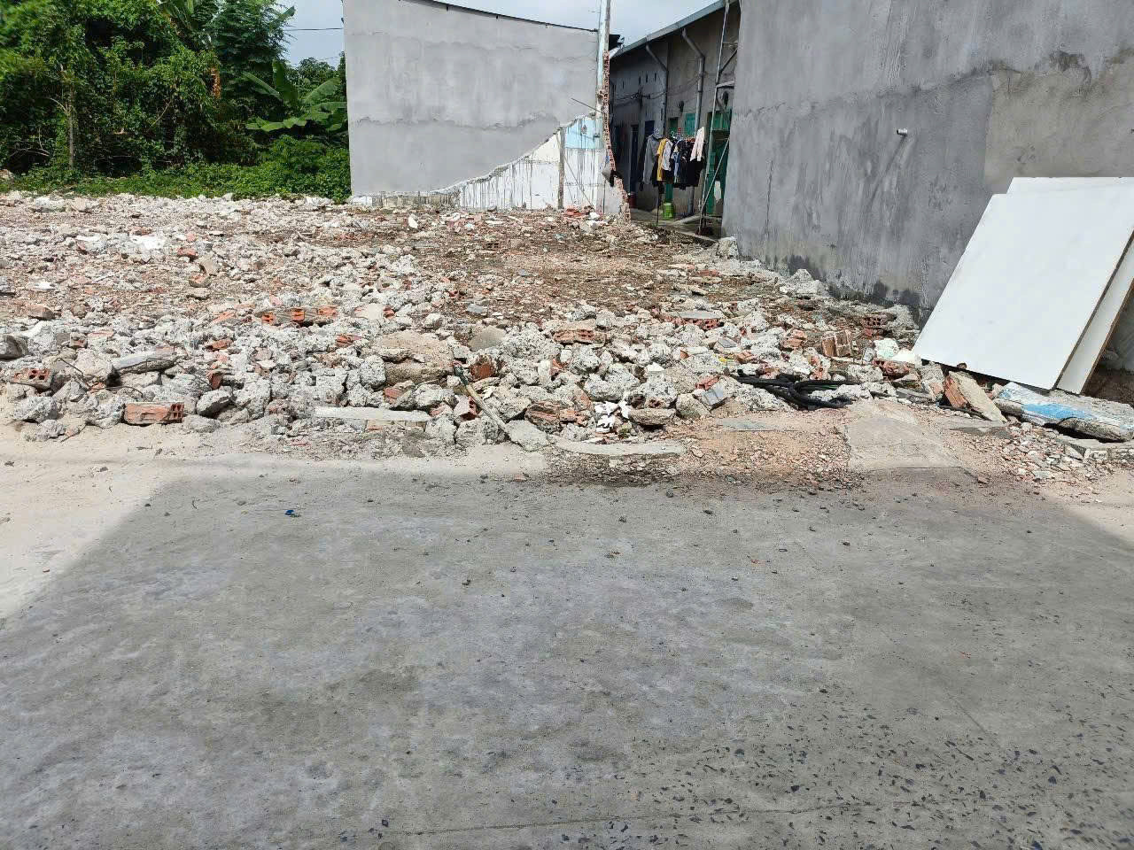 💎🌈 BÁN LÔ ĐẤT SIÊU ĐẸP – TRUNG TÂM PHƯỜNG 4 – DT 100M² – GIÁ 1.3 TỶ – SHR 🌈💎