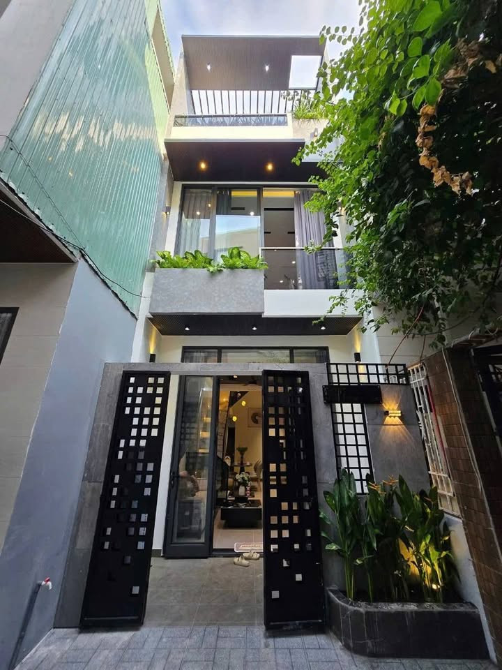 🏘️ BÁN NHÀ GÓC 2 MẶT TIỀN CHÍNH CHỦ – SỔ HỒNG RIÊNG – QUỐC LỘ 1A – P4 TÂN AN LONG AN – 72M² – GIÁ 2 TỶ 430 TRIỆU 🔑