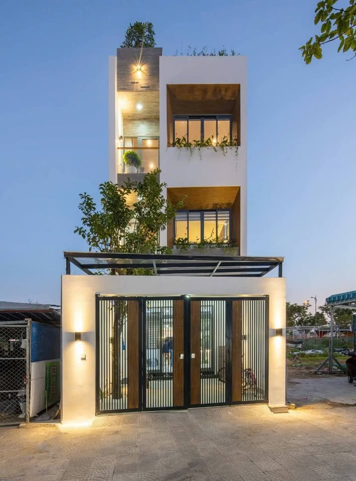 🏡 BÁN NHÀ MẶT TIỀN QUỐC LỘ 1A – PHƯỜNG 4 TÂN AN LONG AN – 71M² – 1 TRỆT 2 LẦU – SỔ HỒNG RIÊNG – GIÁ 2 TỶ 300 🔑