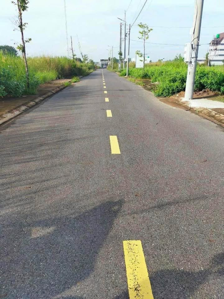 🏆CHÍNH CHỦ ĐẤT VÀNG MẶT TIỀN 5M – CÁCH BV ĐA KHOA 200M – CHỈ 1,1 TỶ/80M2 – CƠ HỘI ĐẦU TƯ ĐỈNH CAO