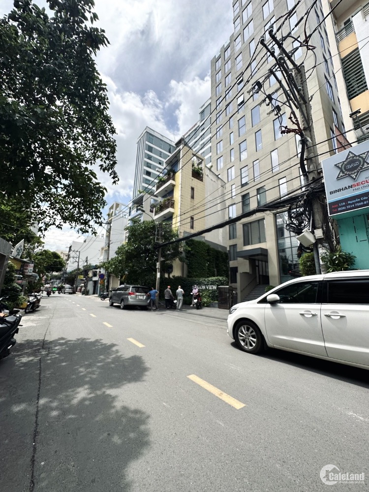 Chính chủ bán đất MT Nguyễn Cửu Vân, gần Aeon Mall TP Tân An, giá 850 triệu/100m²
