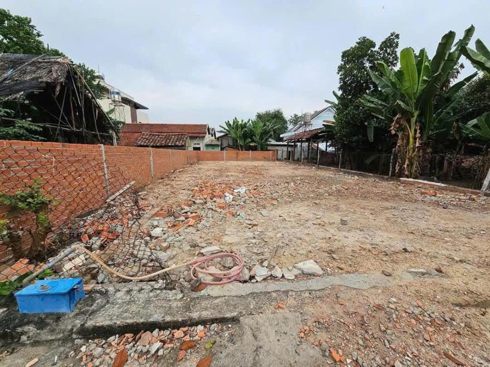 🏡【BÁN GẤP】LÔ GÓC 2 MẶT TIỀN LƯU VĂN TẾ - 85M² - 1 TỶ 100 TRIỆU - VỊ TRÍ VÀNG!