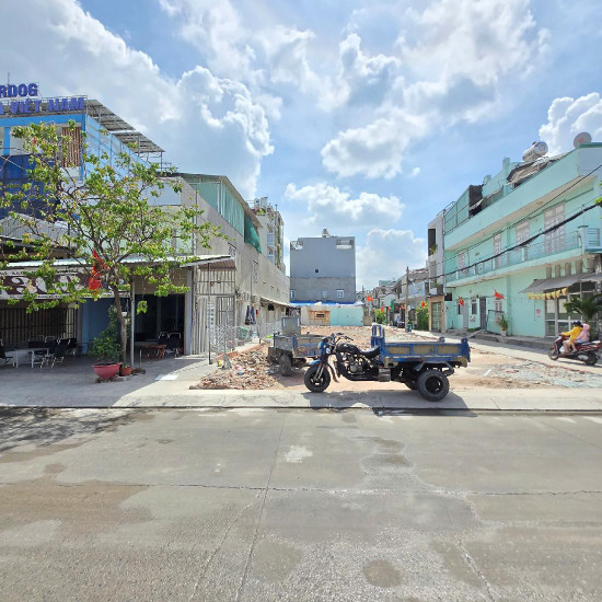 🌿【SIÊU HỜI】ĐẤT XUÂN HÒA 70M² - CHỈ 840 TRIỆU - XÂY NHÀ NGAY!