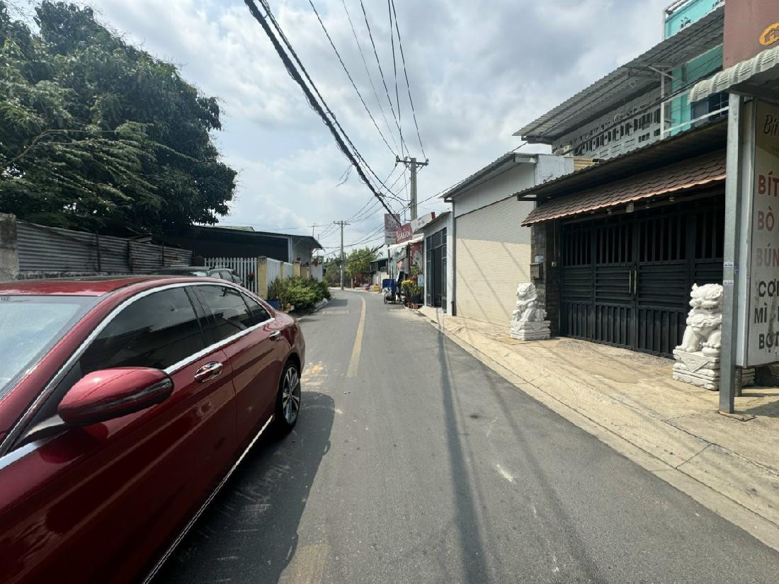 🏡【BÁN GẤP】ĐẤT VÕ VĂN MÔN 75M² – CHỈ 1 TỶ 15 – VỊ TRÍ VÀNG!