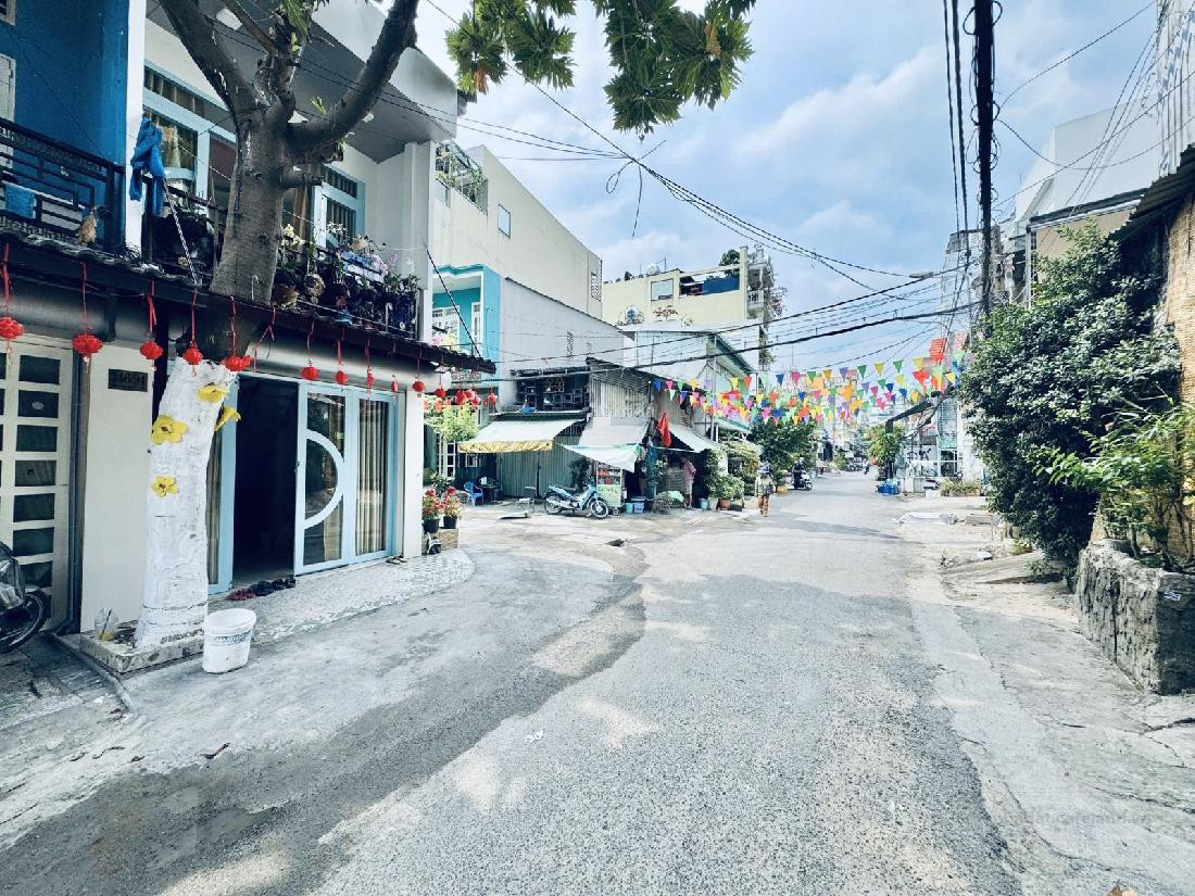 🏡【BÁN GẤP】ĐẤT NGUYỄN MINH 72M² - 1 TỶ 3 - VỊ TRÍ "VÀNG" TRUNG TÂM PHƯỜNG 4