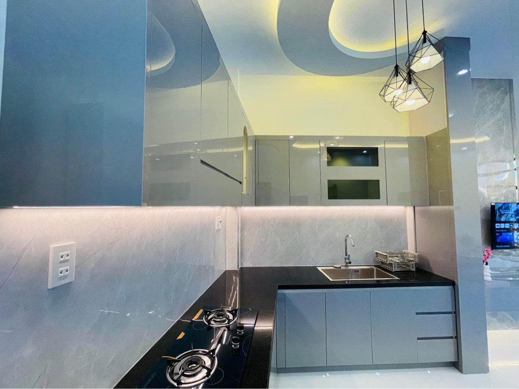 🏠 NHÀ ĐẸP NGUYỄN VĂN TẠO – 78M² – 2.55 TỶ – THIẾT KẾ SANG TRỌNG, TIỆN NGHI CAO CẤP