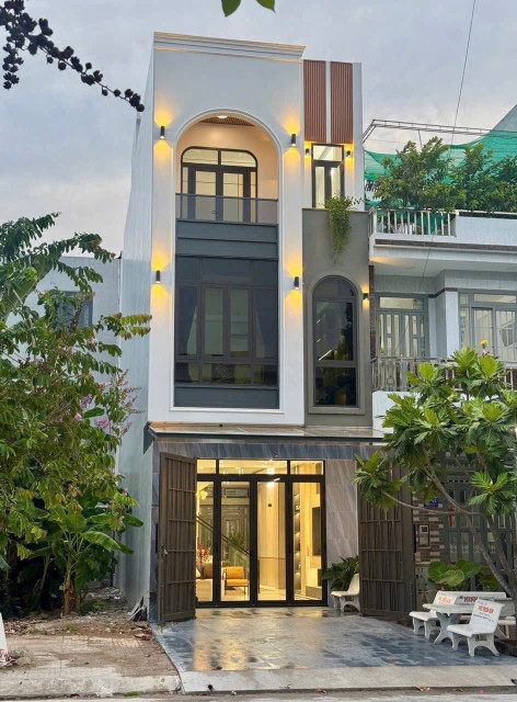 🏡 NHÀ XINH "HỜI HỢP" - LÊ HỮU NGHĨA - 2.05 TỶ - MỚI TINH NHƯ HÀNG MỚI VỀ!