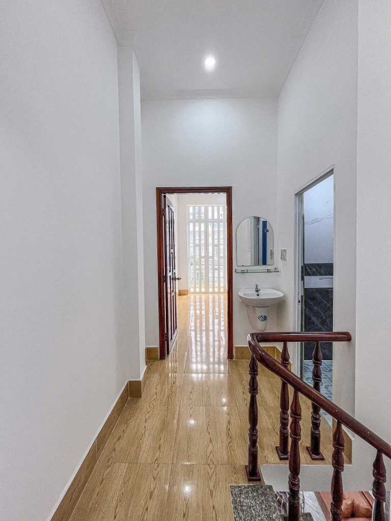 🏠 NHÀ XUÂN HÒA – 67M² – 2.2 TỶ – SỔ RIÊNG – NHÀ MỚI ĐẸP