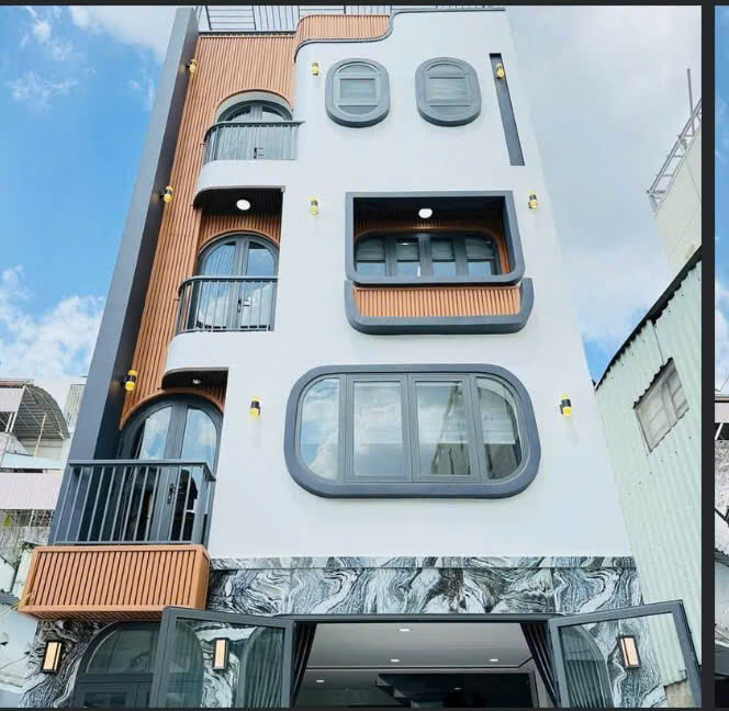 BÁN NHÀ  Lê Hữu Nghĩa - TP. TÂN AN - LONG AN - 80M2 - 2.5 TỶ - SỔ RIÊNG