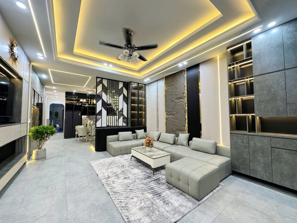 [TÂM TÌNH CHÂN THÀNH] NHÀ XUÂN HÒA - 2.2 TỶ - CĂN NHÀ ĐONG ĐẦY KỶ NIỆM