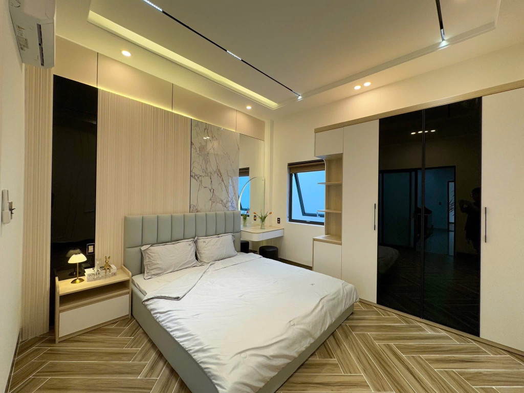 ĐẤT HIẾM GẦN AEON MALL, NHÀ MT Võ Văn Môn, CHÍNH CHỦ BÁN NHÀ, TP Tân An. Giá 2 tỷ 6
