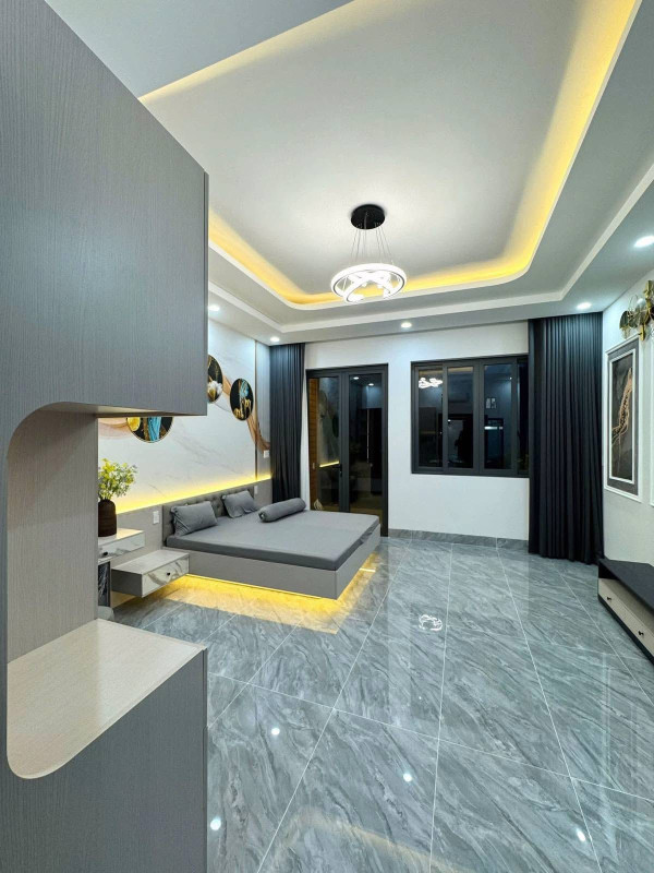 CHÍNH CHỦ BÁN NHÀ MT Nguyễn Kim Công, gần Aeon Tân An, TP Tân An, giá 2 tỷ 5