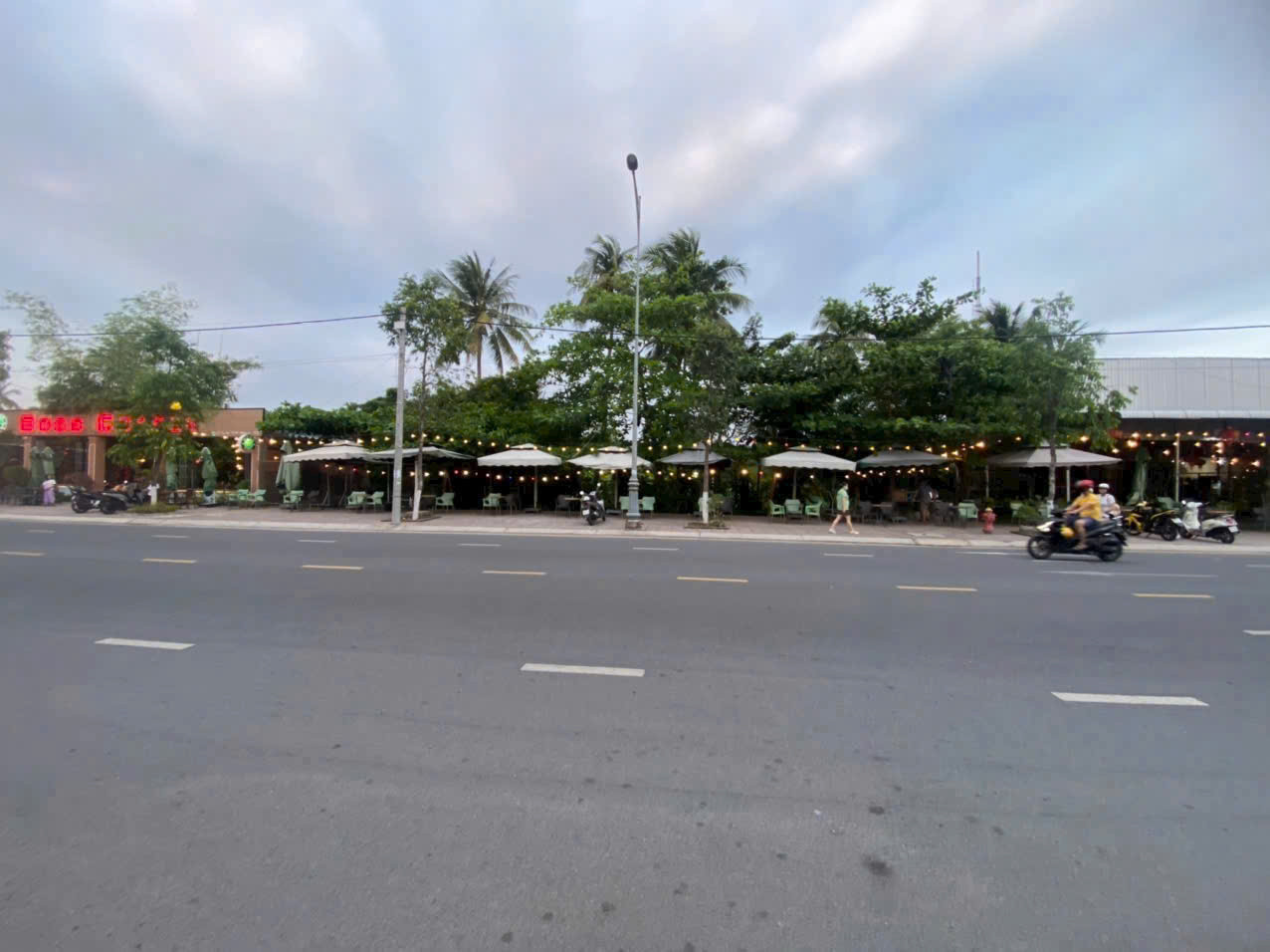 Bán Gấp Lô Đất Lớn Tại Trung Tâm TP Vĩnh Long