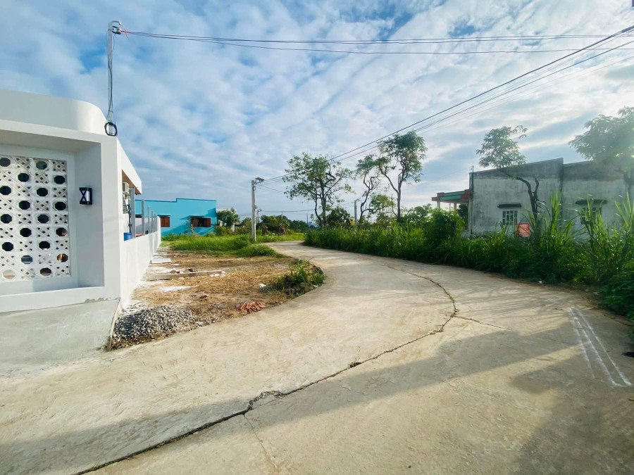 💰BỎ 650TR - ÔM ĐẤT VỊ TRÍ VÀNG GÒ CÔNG - Đ NGUYỄN TRỌNG DÂN - SHR100M2