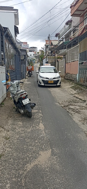 Bán  đất thổ cư 197m² , giá 6.4 tỷ tại, Phường 5, Thành phố Đà Lạt, Lâm Đồng