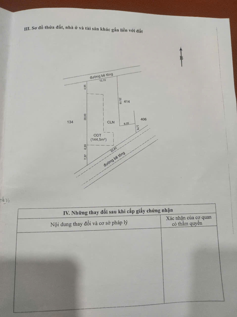 BÁN GẤP 399M2 ĐẤT TẶNG CĂN NHÀ 2 MẶT TIỀN ĐƯỜNG GẦN ĐƯỜNG TRẦN HƯNG ĐẠO PHƯỜNG 5