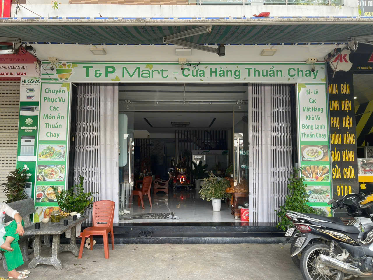 CHÍNH CHỦ CẦN CHO THUÊ TẦNG TRỆT KD TẠI ĐƯỜNG NGUYỄN TRÃI - TP. TUY HÒA - TP. PHÚ YÊN.