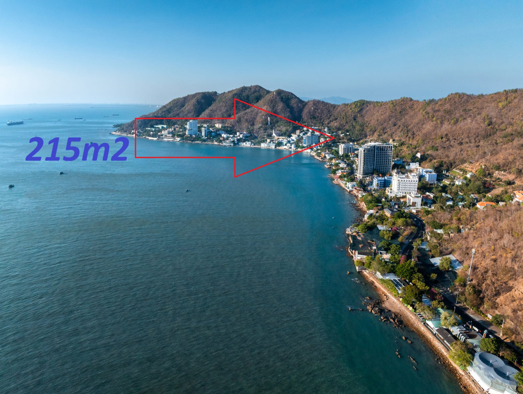 BÁN ĐẤT HẺM TRẦN PHÚ THÀNH PHỐ VŨNG TÀU liên hệ: 0909518879