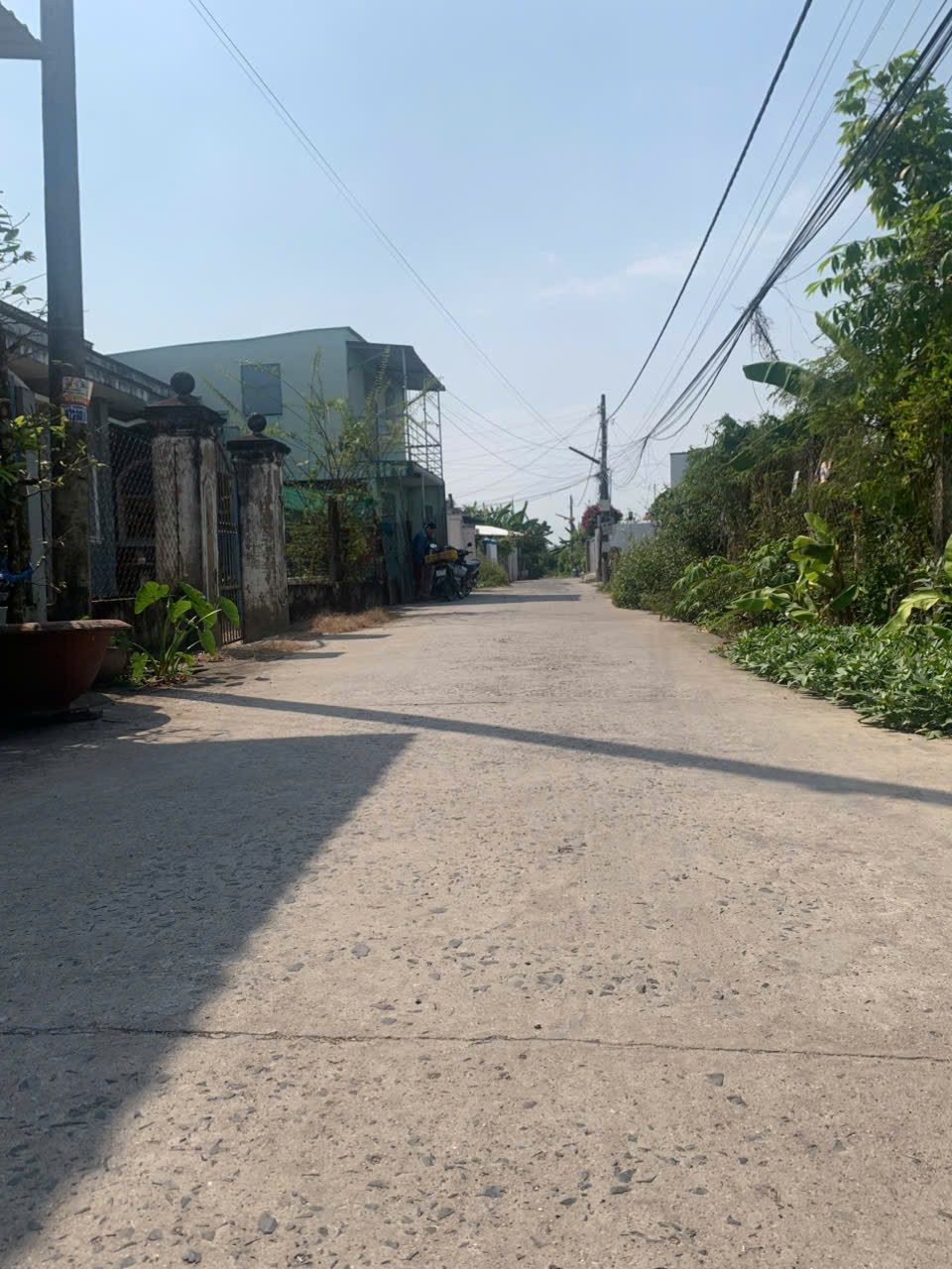 Bán nhà phường 5 thị xã gò công