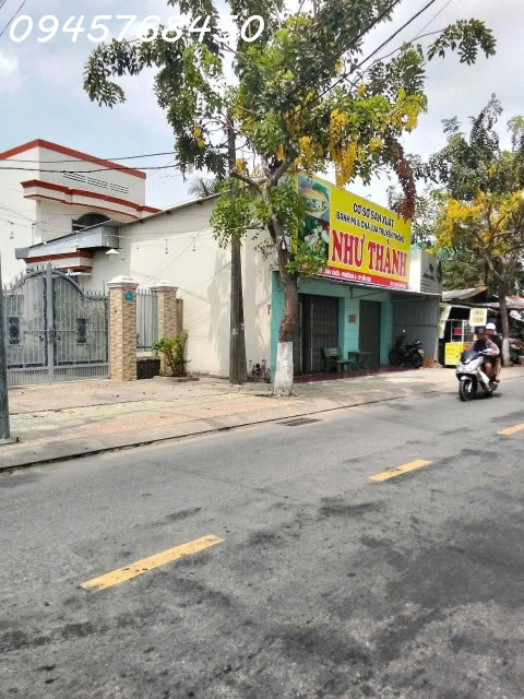 CHÍNH CHỦ CHO THUÊ MẶT BẰNG TẠI PHƯỜNG 6, BẾN TRE