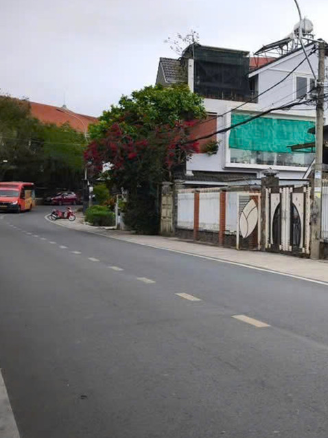 Bán Đất mặt tiền đường Phạm Ngọc Thạch, Phường 6, Đà Lạt 225,94mv