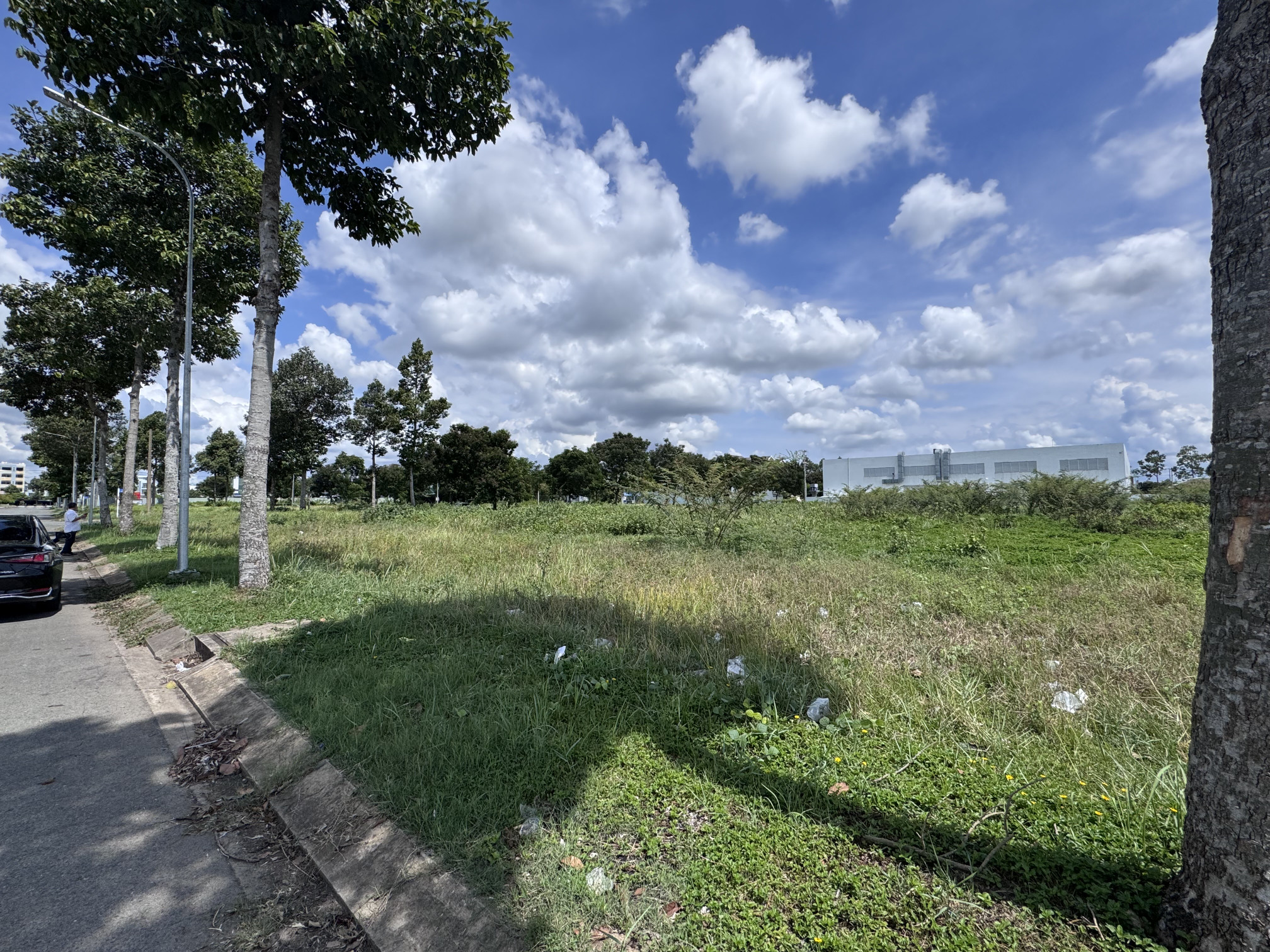 Bán đất 6652.9m² 228 tỷ tại Phường 6 Thành phố Tân An
