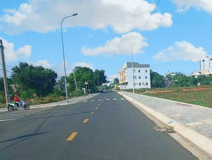 🪴 BÁN ĐẤT PHƯỜNG 6 TÂN AN LONG AN – THỔ CƯ 100% – SHR – 75m² – GIÁ 800 TRIỆU