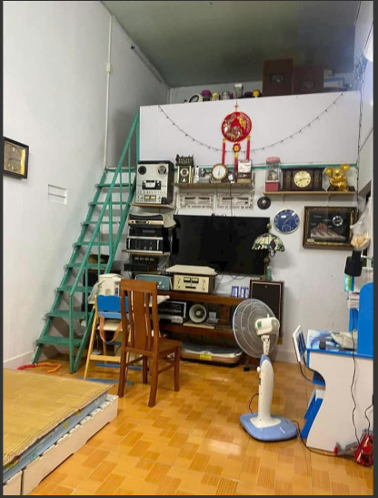 BÁN NHÀ CẤP 4 HẺM NGUYỄN TRI PHƯƠNG 45M2 CHỈ 2.95 TỶ