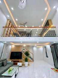 Bán nhà tại hẻm 439/59/** Nguyễn Văn Khối, Phường 8, Quận Gò Vấp, TP.HCM