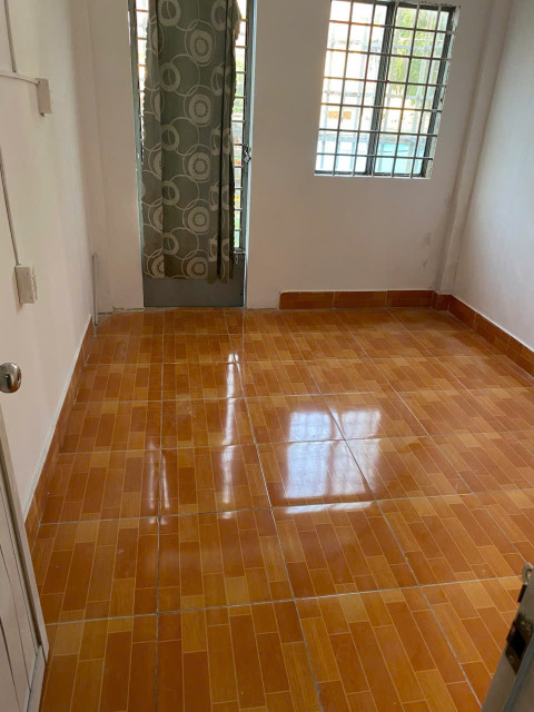 Cho thuê nhà mặt tiền Đường số 18-Gò Vấp, Phù hợp làm văn phòng, kinh doanh