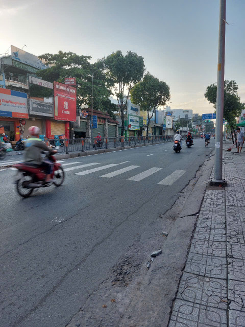 Không gian sống lý tưởng giữa Gò Vấp – Căn nhà cấp 4 ngang 6m, gần công viên, cách phố 1 phút
