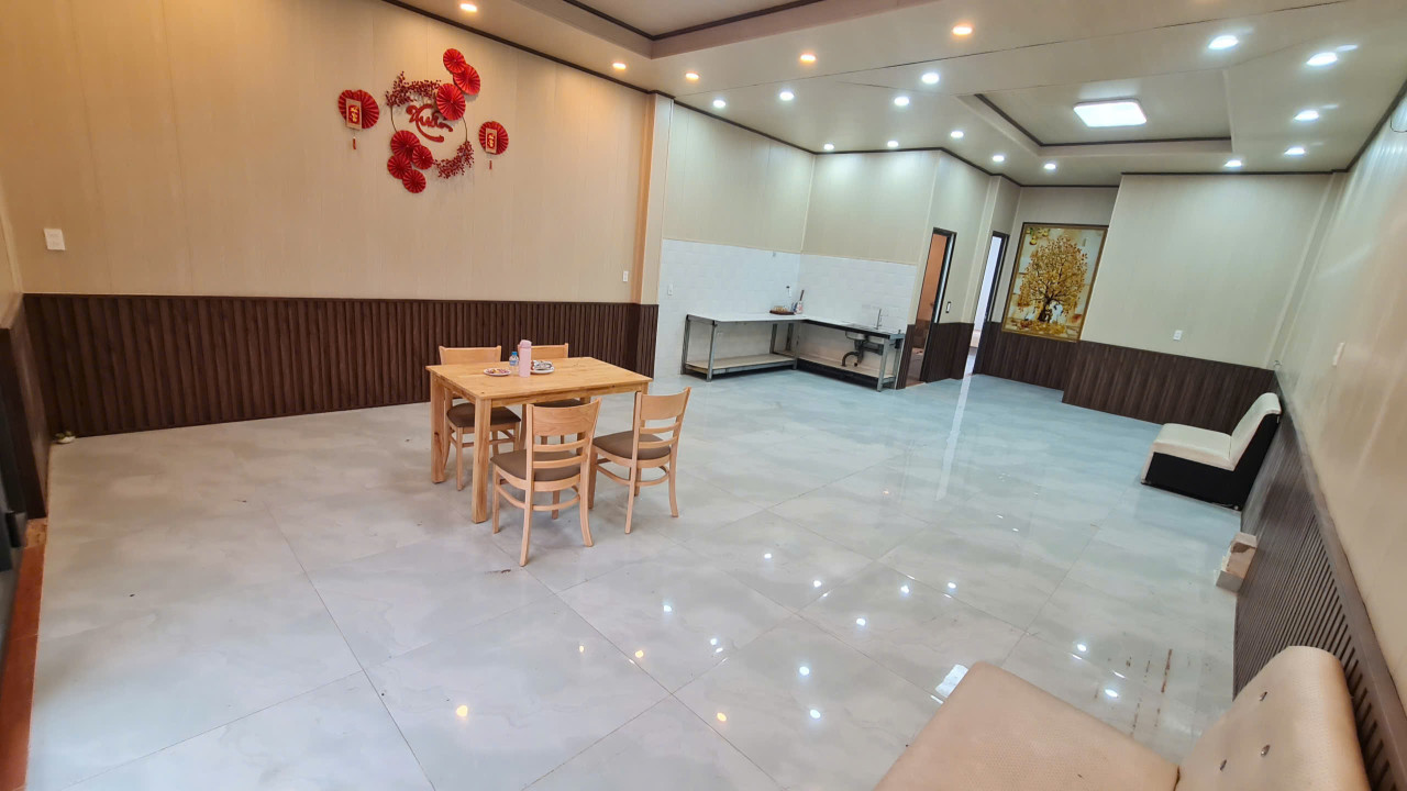 Cơ hội vàng sở hữu đối diện Đại học Yersin và THPT Yersin,Phường 8