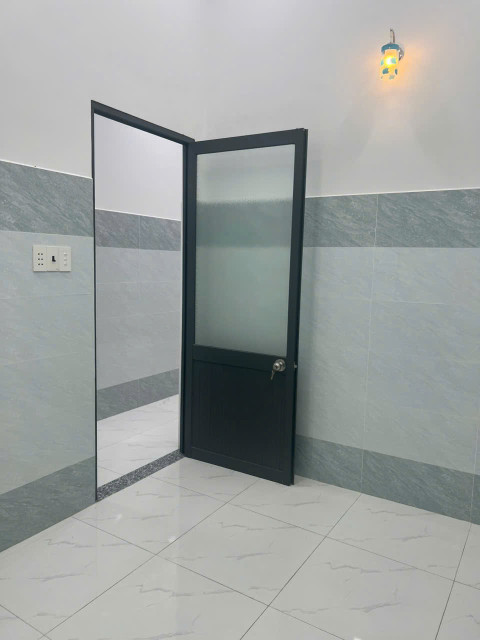 NHÀ 1 TRỆT 1 LẦU – KHU VƯỢT LŨ P8 CŨ (PHƯỜNG TÂN HẠNH, TP. VĨNH LONG)