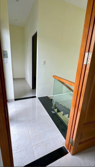 BÁN NHÀ 1 TRỆT 2 LẦU HẺM DAISU HUYỀN TRÂN CÔNG CHÚA