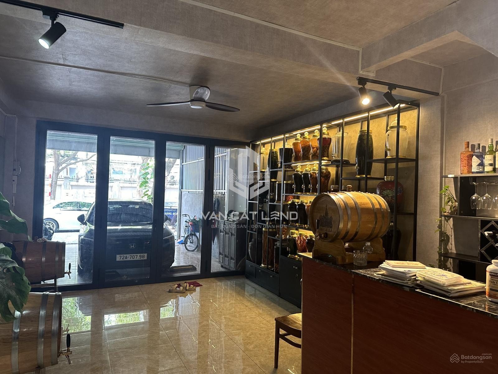 Bán Nhà riêng 100m² thổ cư 1001m² giá 13 tỷ tại Phường 9 Thành phố Vũng Tàu Bà Rịa - Vũng Tàu