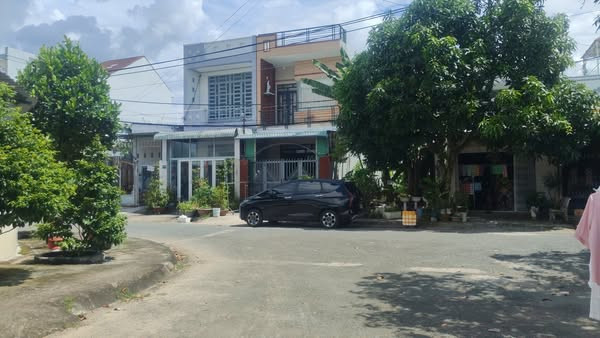 47. 🏡 BÁN NỀN ĐƯỜNG SỐ 3 KHU DÂN CƯ 923