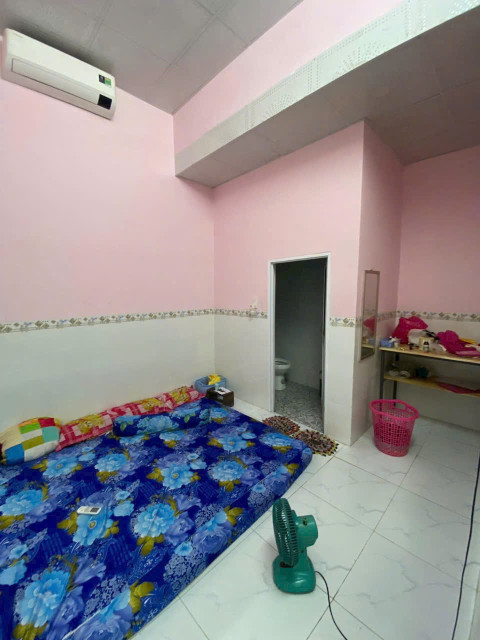 45. Bán nhà trệt gác hẻm 36 Hoàng Quốc Việt, An Bình , Tp Cần Thơ