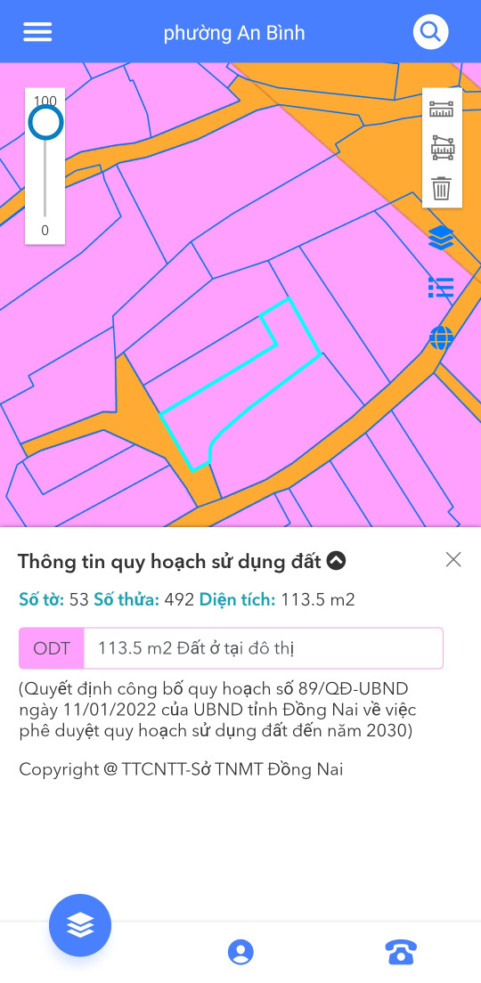 Bán Đất
