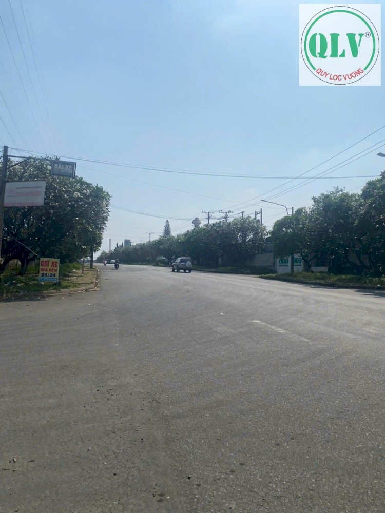 CHO THUÊ KHO – KCN BIÊN HÒA, ĐỒNG NAI – 5.500m²