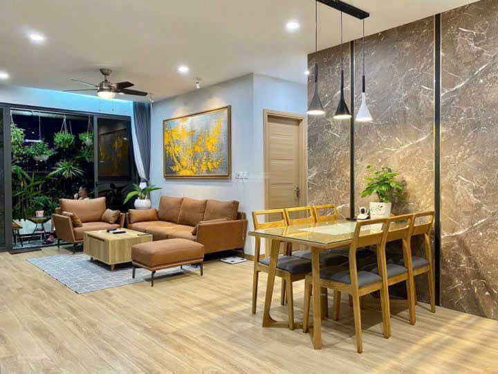 Chính chủ bán căn hộ chung cư An Bình Plaza 97 phố Trần Bình 3pn 2vs giá 6 tỷ cam kết thông tin thật 100%