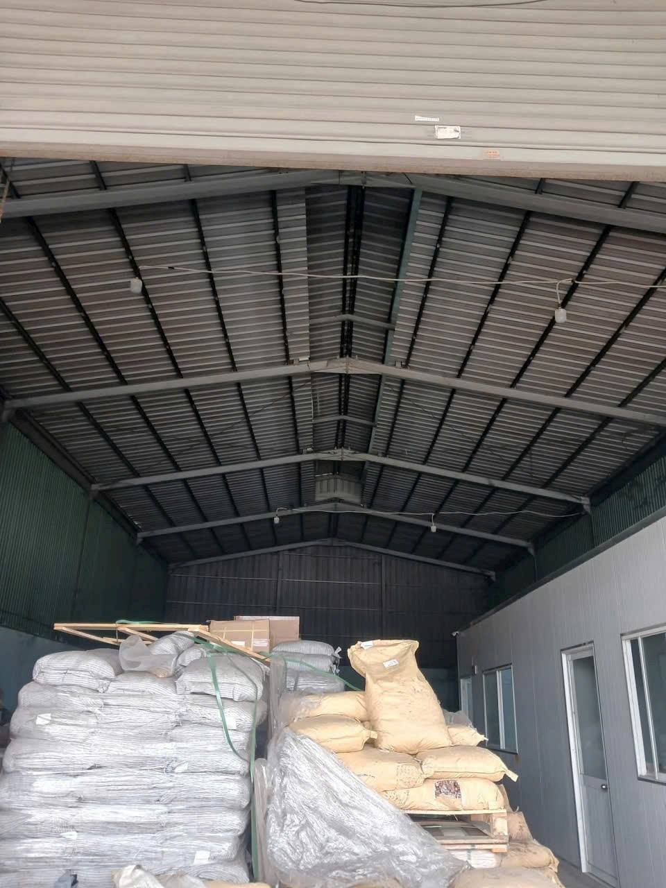 Cho Thuê Nhà Xưởng Dĩ An TP.HCM (Bình Dương Cũ)