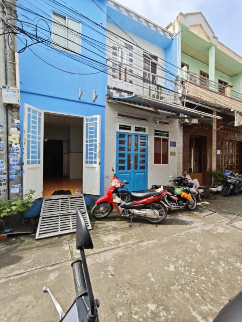 07. Nhà 3,5 triệu gần bệnh viện 121