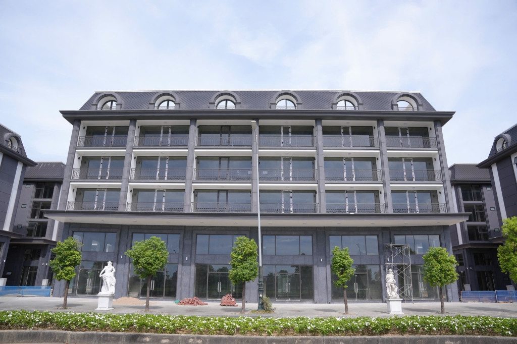 🌟 SHOPHOUSE AN CỰU – VỊ TRÍ VÀNG ĐỐI DIỆN AEON MALL HUẾ