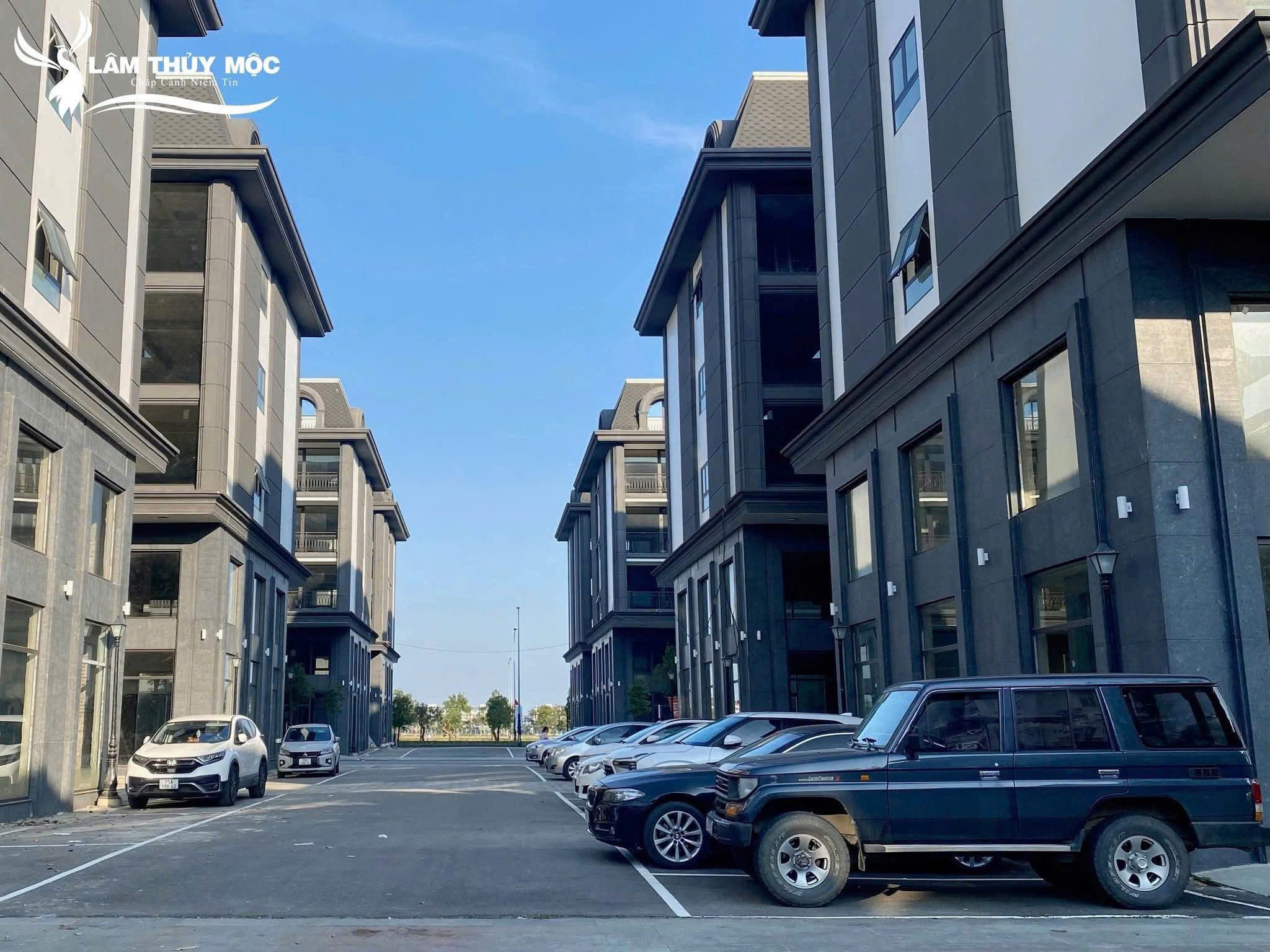 📈 SHOPHOUSE AN CỰU – ĐÓN ĐẦU PHÁT TRIỂN, GIÁ TRỊ TĂNG CAO